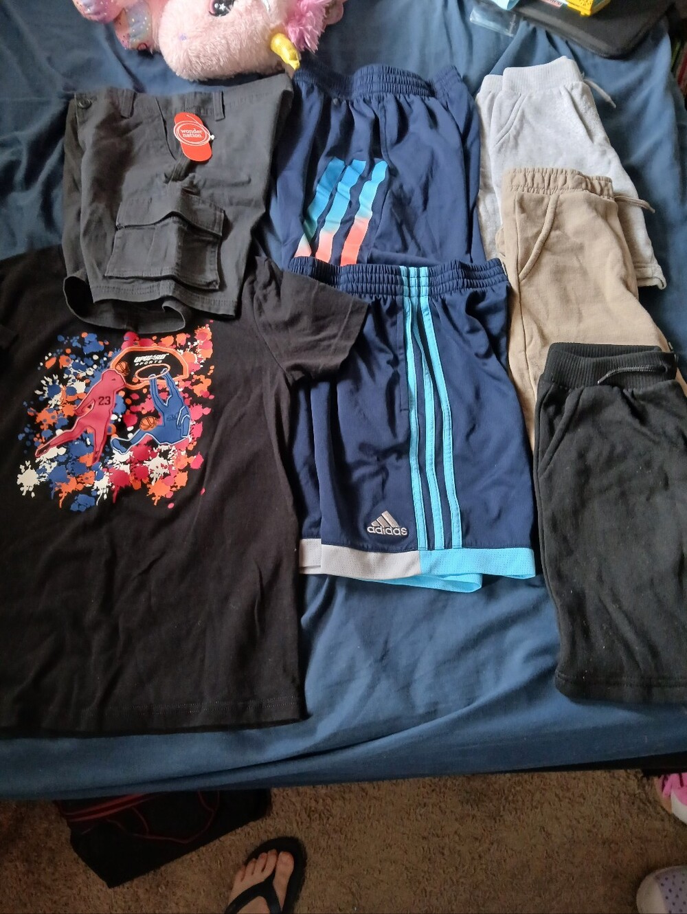 Boys Size 8
